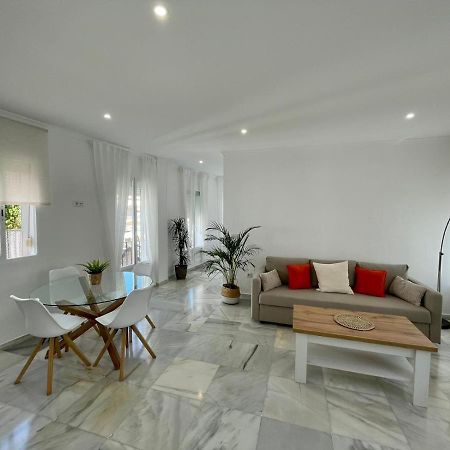 Apartamentos La Reina Arcos de la Frontera Ngoại thất bức ảnh