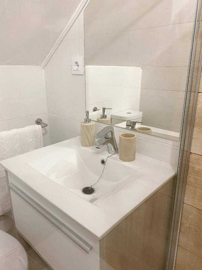 Apartamentos La Reina Arcos de la Frontera Ngoại thất bức ảnh