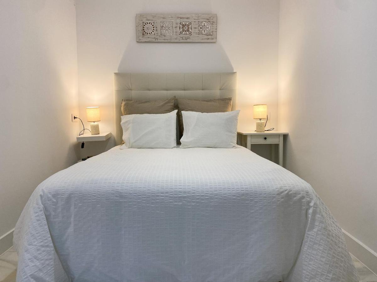 Apartamentos La Reina Arcos de la Frontera Ngoại thất bức ảnh