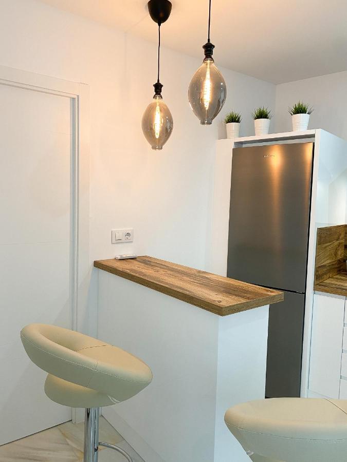 Apartamentos La Reina Arcos de la Frontera Ngoại thất bức ảnh
