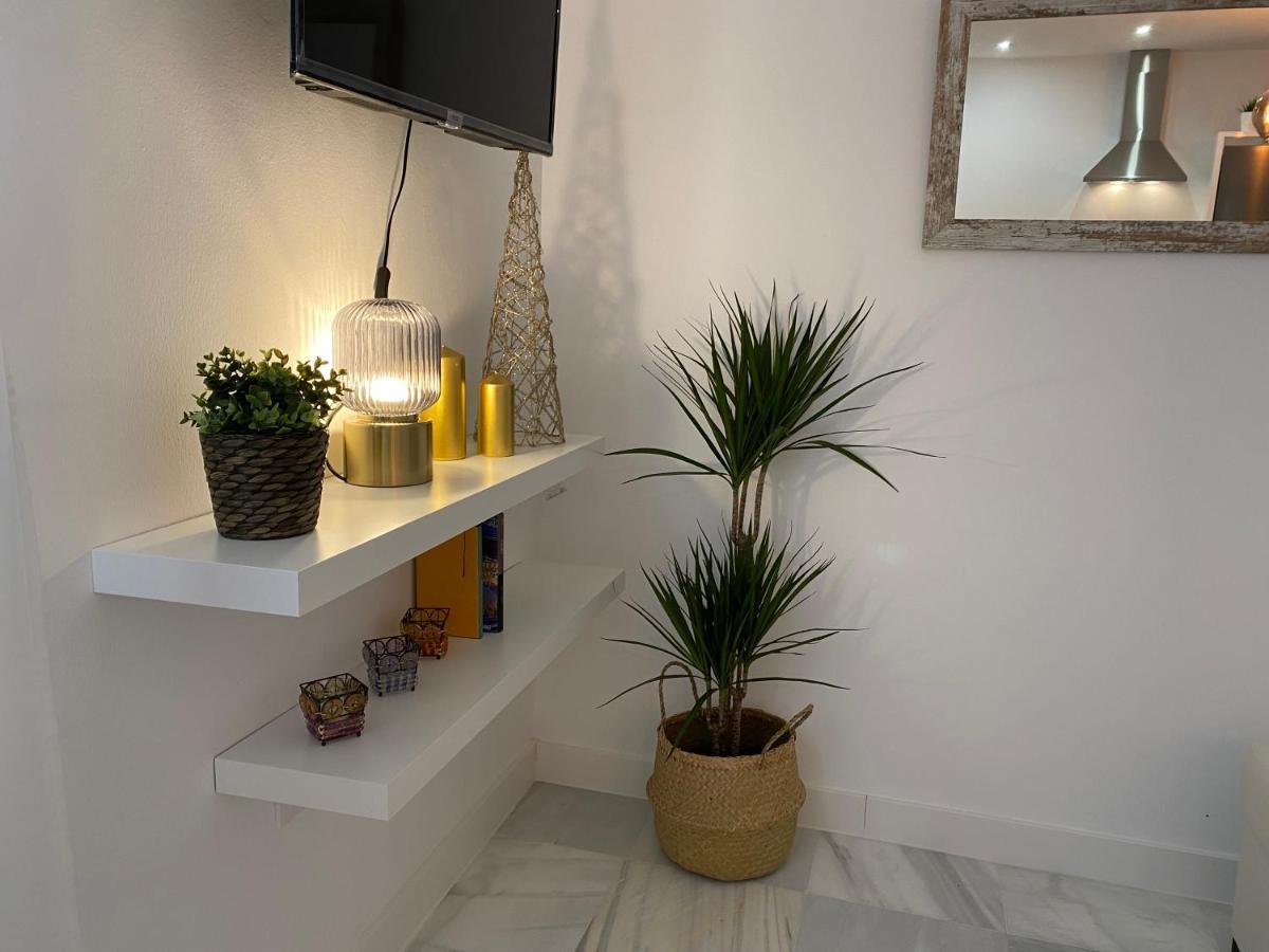 Apartamentos La Reina Arcos de la Frontera Ngoại thất bức ảnh