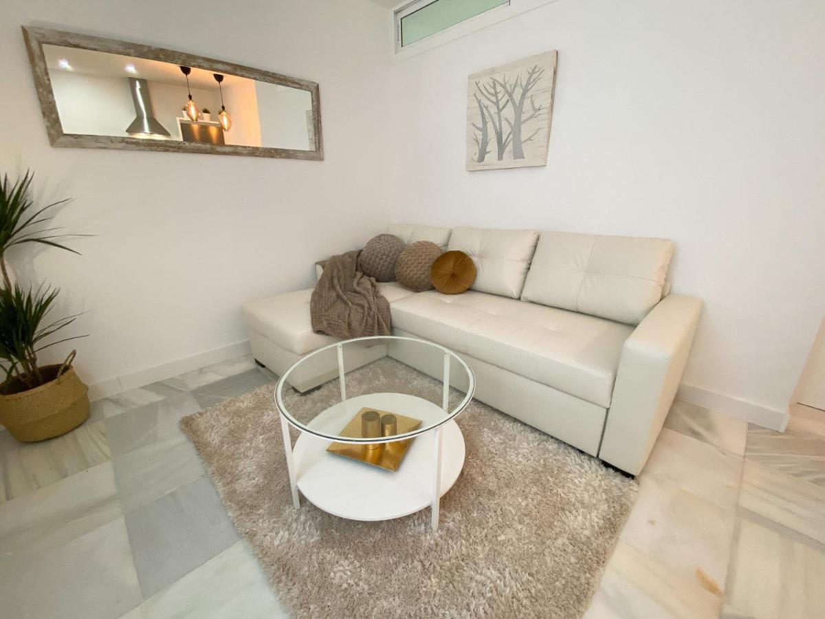 Apartamentos La Reina Arcos de la Frontera Ngoại thất bức ảnh