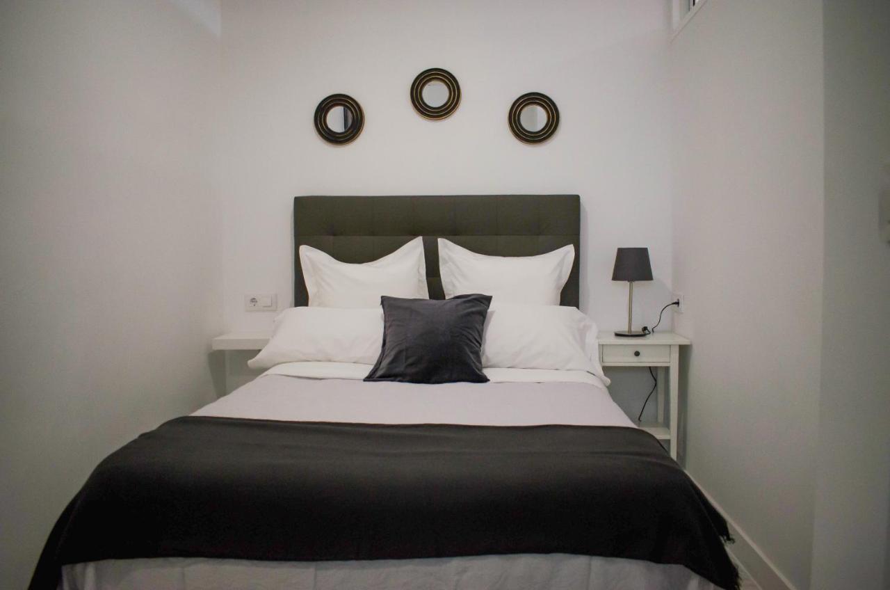 Apartamentos La Reina Arcos de la Frontera Ngoại thất bức ảnh