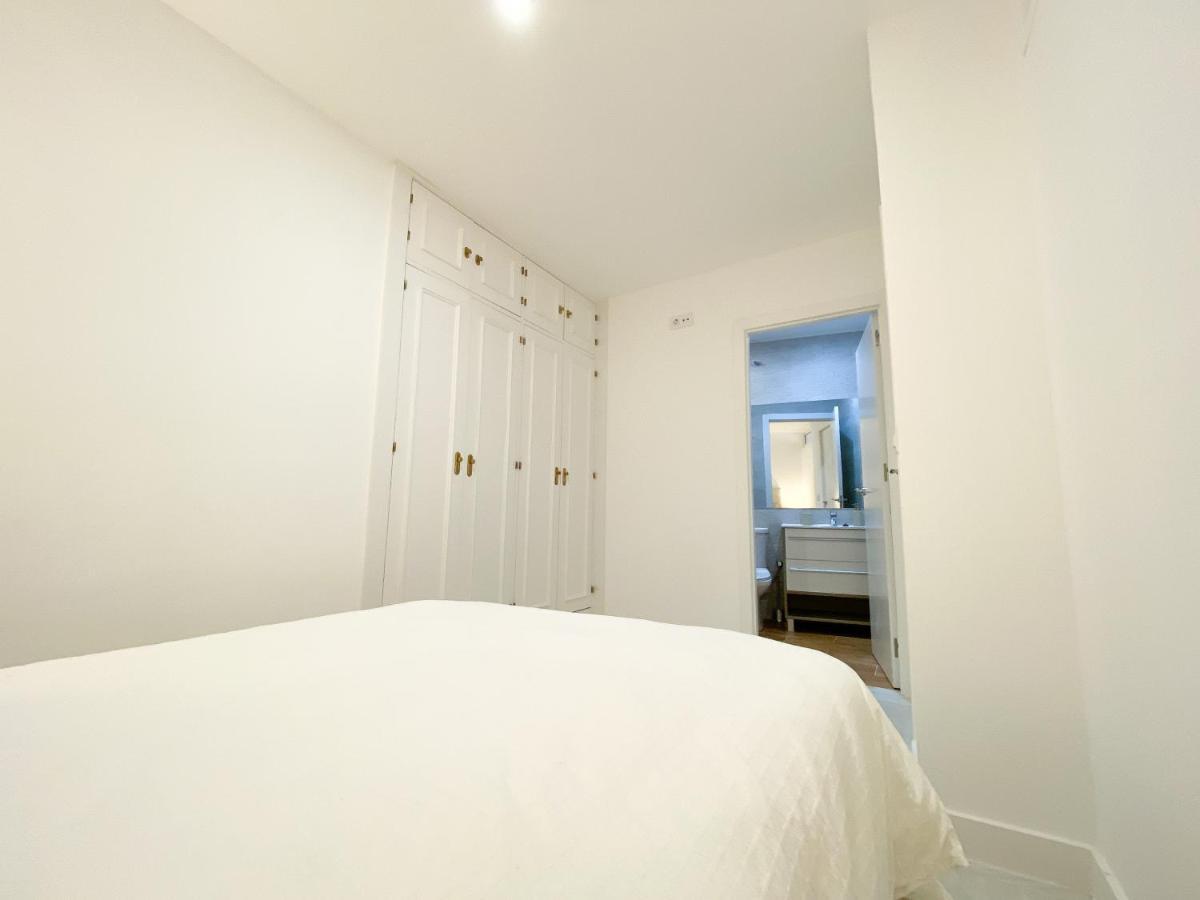 Apartamentos La Reina Arcos de la Frontera Ngoại thất bức ảnh