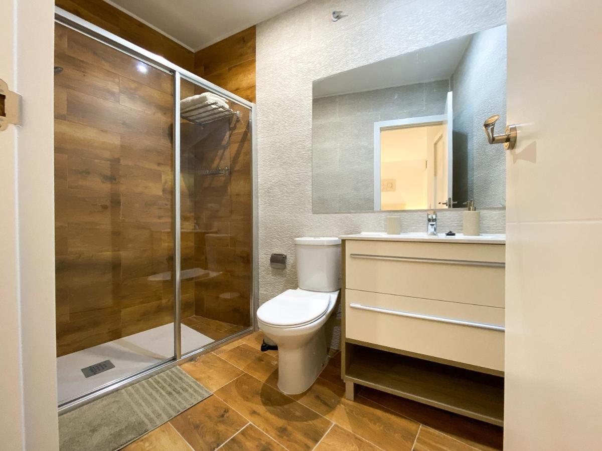 Apartamentos La Reina Arcos de la Frontera Ngoại thất bức ảnh