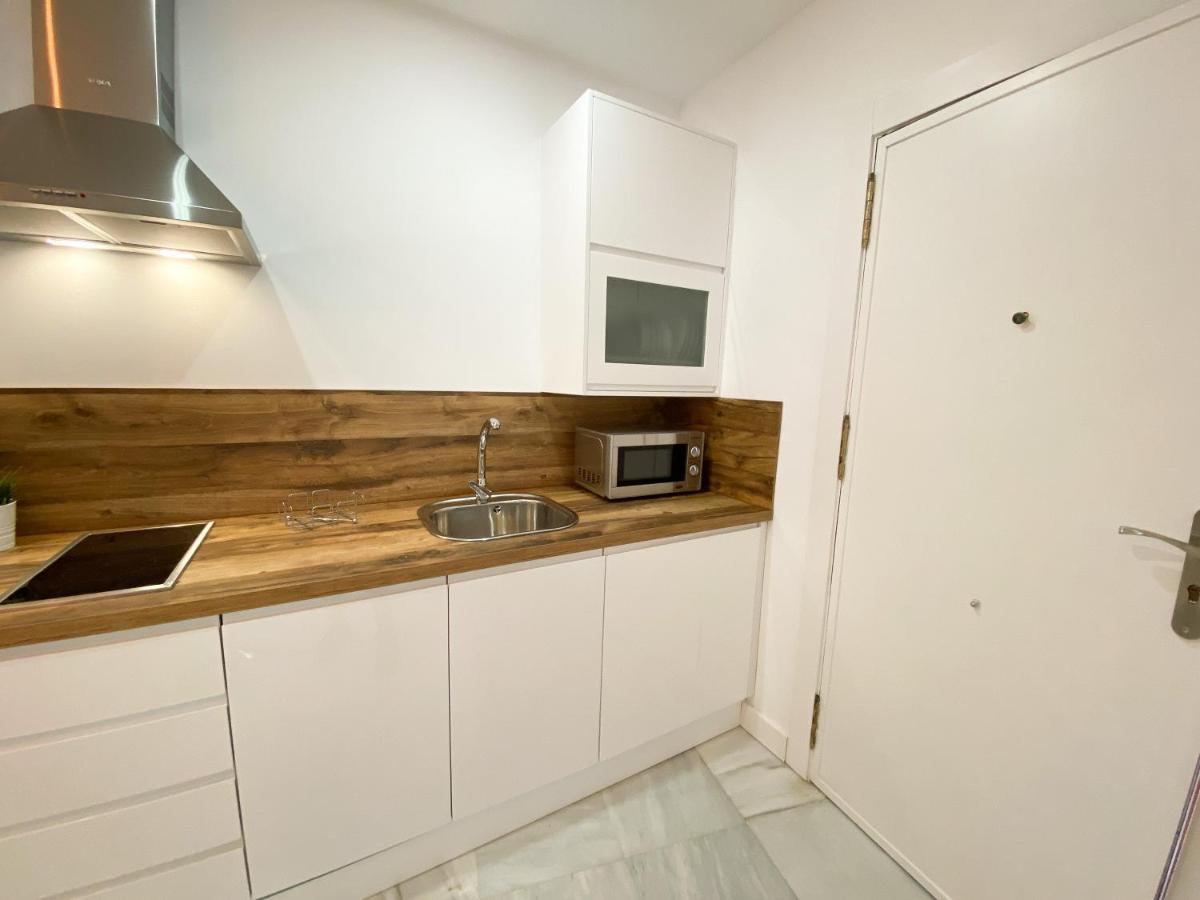 Apartamentos La Reina Arcos de la Frontera Ngoại thất bức ảnh