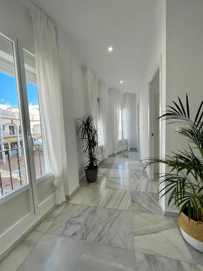 Apartamentos La Reina Arcos de la Frontera Ngoại thất bức ảnh