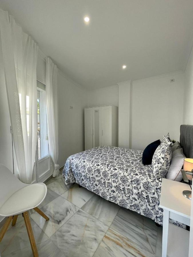 Apartamentos La Reina Arcos de la Frontera Ngoại thất bức ảnh