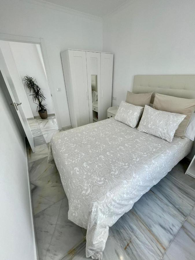 Apartamentos La Reina Arcos de la Frontera Ngoại thất bức ảnh