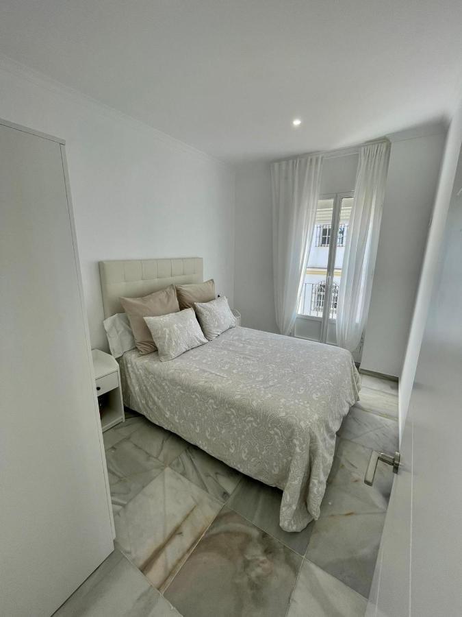 Apartamentos La Reina Arcos de la Frontera Ngoại thất bức ảnh