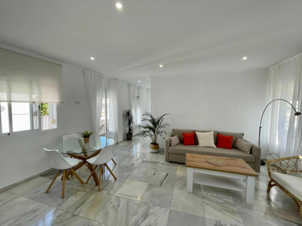 Apartamentos La Reina Arcos de la Frontera Ngoại thất bức ảnh