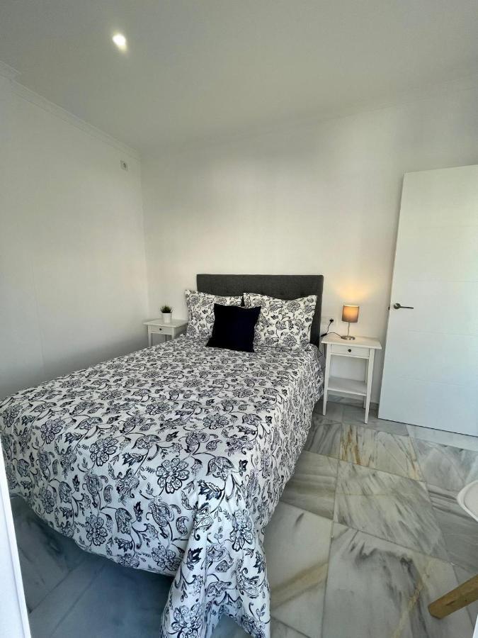 Apartamentos La Reina Arcos de la Frontera Ngoại thất bức ảnh