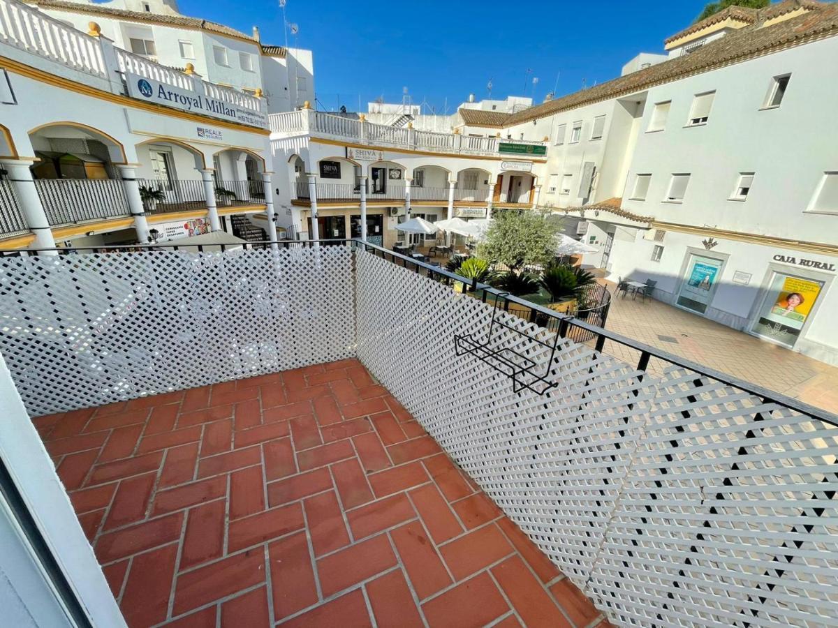 Apartamentos La Reina Arcos de la Frontera Ngoại thất bức ảnh