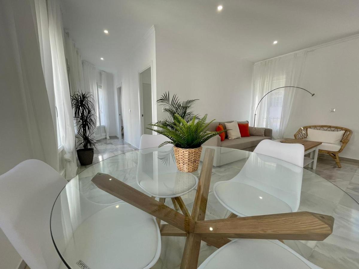 Apartamentos La Reina Arcos de la Frontera Ngoại thất bức ảnh